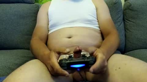 Chris online show from July 3, 6:12 pm
