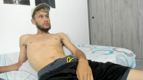 Tedy online show from March 31, 9:26 pm