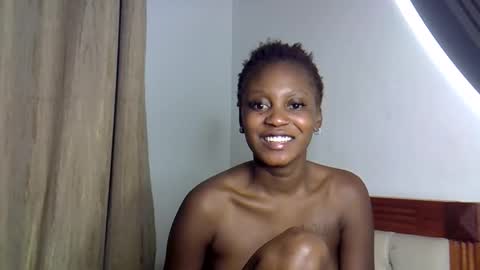 Nicole online show from February 21, 9:18 pm