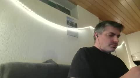 Peter online show from February 14, 8:59 pm