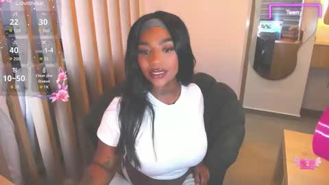 Teerry online show from March 7, 9:15 pm