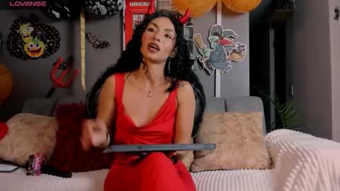 Teffa Durango online show from November 1, 5:06 am