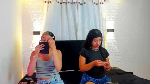 tefi smit online show from June 3, 7:41 pm
