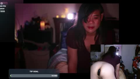 Narice online show from January 1, 6:47 am