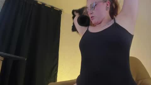 tekila__ online show from March 11, 11:58 pm