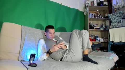 Virg Lszl online show from December 4, 6:40 pm