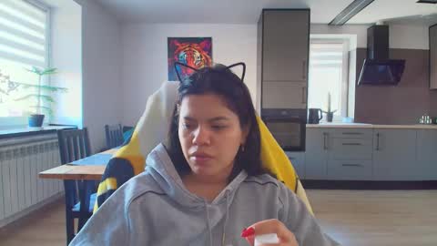 Amazing SALOME online show from November 19, 8:57 am