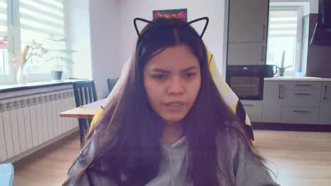 Amazing SALOME online show from November 20, 9:08 am