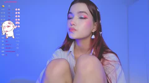 Megan  online show from September 10, 10:33 pm