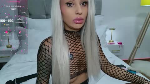 Ann online show from April 12, 2:37 am