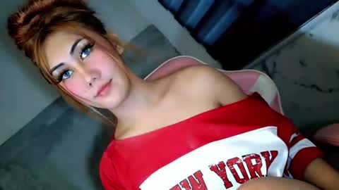 Im Dianna DONT FORGET TO FOLLOW ME   online show from July 31, 4:02 am