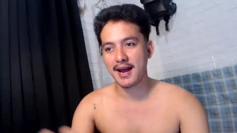 tempting_jon online show from November 20, 9:41 am