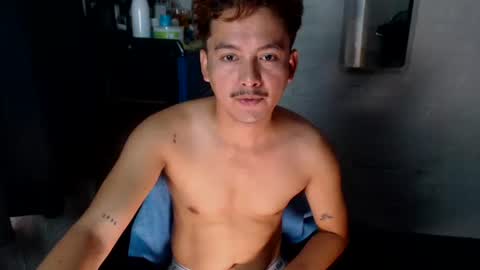 tempting_jon online show from April 20, 2:58 am