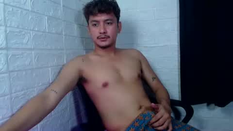 tempting_jon online show from February 10, 9:45 am