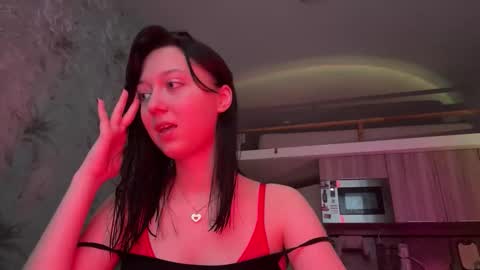 temptingvision online show from October 19, 12:54 pm