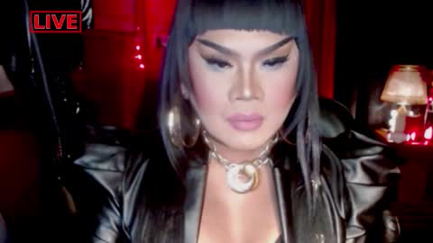 Mistress Coco online show from December 14, 6:14 pm