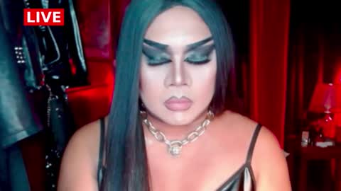 Mistress Coco online show from March 12, 5:22 am