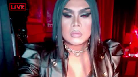 Mistress Coco online show from February 3, 2:53 am