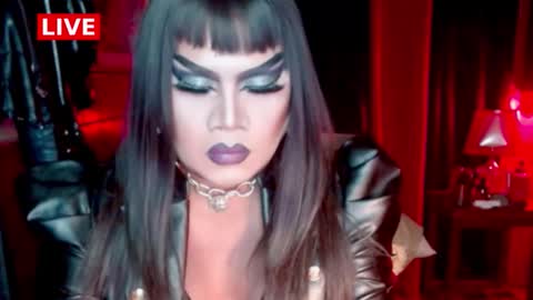 Mistress Coco online show from March 2, 7:15 am