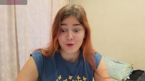 Snapshot of tender__ada chatting on September 25, 1:40 pm Ada  online show from September 25, 1:40 pm