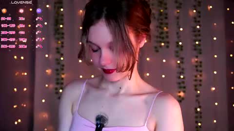 Hey Im Aneta  online show from July 17, 7:27 pm