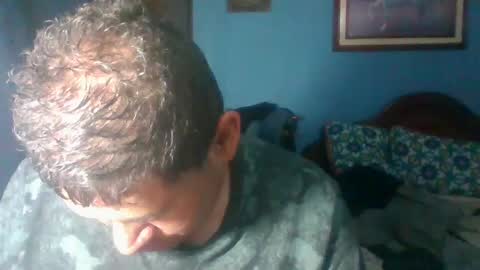 Fabio Canavaro online show from January 14, 4:25 am