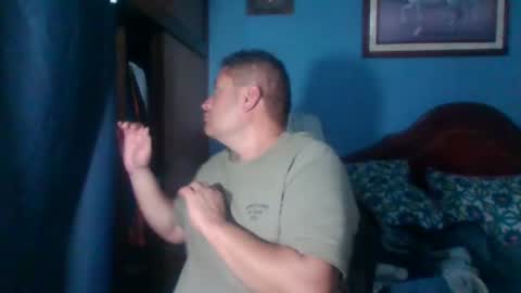 Fabio Canavaro online show from February 14, 2:07 am