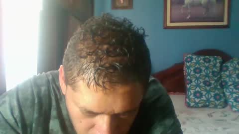 Fabio Canavaro online show from January 15, 7:01 pm