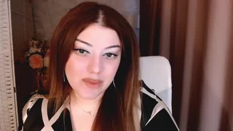 Tenderlybae online show from May 5, 4:19 am
