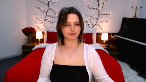 Lisa online show from January 31, 9:34 pm