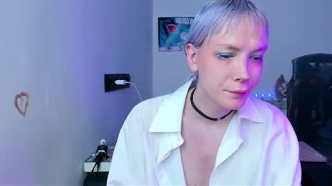 Kira online show from July 27, 2:20 am