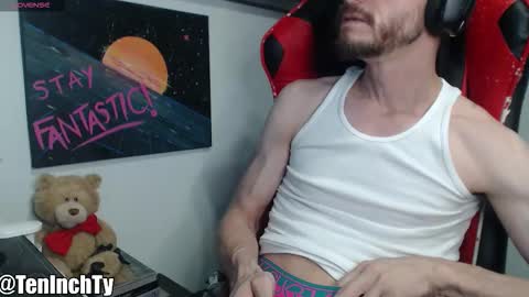 Ty online show from November 28, 10:06 pm