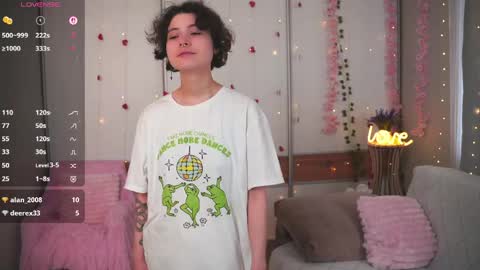 Wanessa online show from April 9, 3:32 am