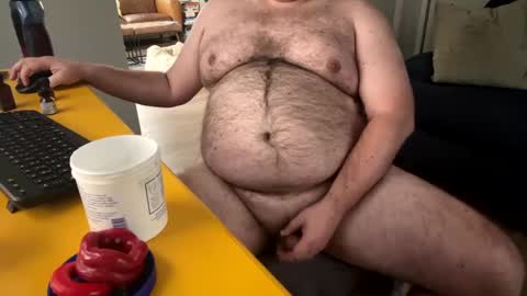 Snapshot of tenngooner chatting on March 8, 10:56 pm GoonFather online show from March 8, 10:56 pm