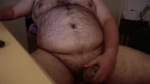 Snapshot of tenngooner chatting on October 4, 3:59 am GoonFather online show from October 4, 3:59 am