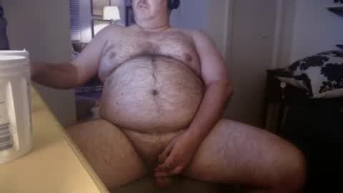 Snapshot of tenngooner chatting on November 2, 1:27 am GoonFather online show from November 2, 1:27 am