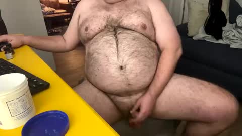 Snapshot of tenngooner chatting on March 9, 1:56 am GoonFather online show from March 9, 1:56 am