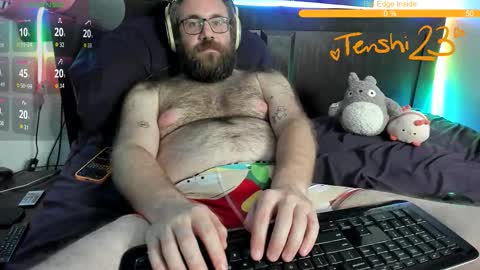 Matt online show from October 17, 2:15 am