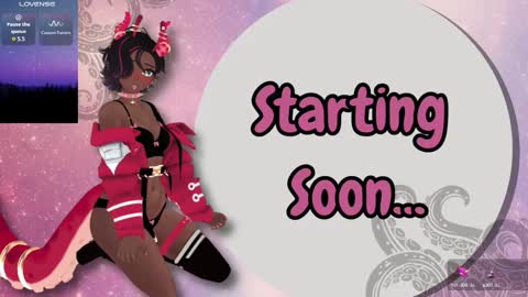 Nexu online show from October 13, 12:34 am