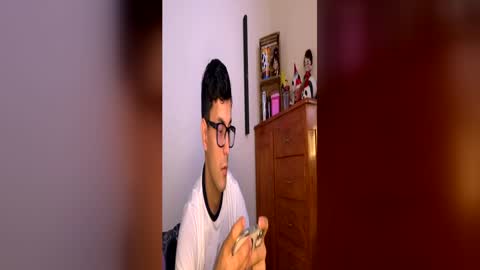 Rojas online show from June 25, 3:14 am