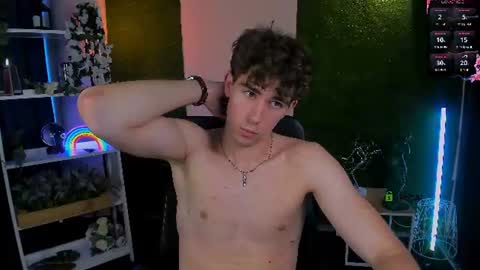 teo_sol online show from June 8, 9:10 am