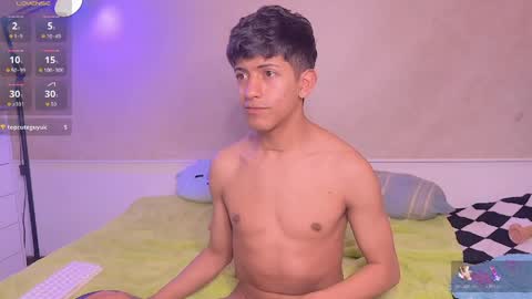 teo browny online show from May 9, 12:49 am