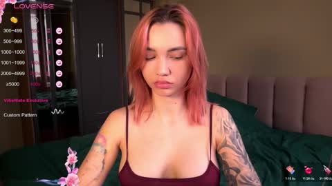 Teya online show from February 12, 10:52 am