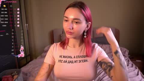 Teya online show from March 12, 10:52 am