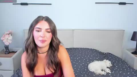 teona_dreammm online show from July 25, 6:55 am