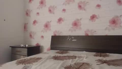 teresalovex online show from November 12, 9:39 pm