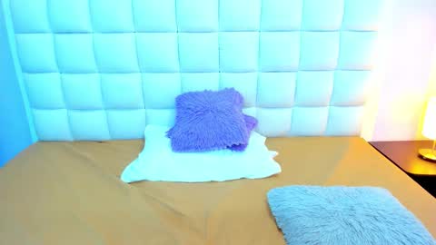 Teresa online show from December 5, 4:05 pm