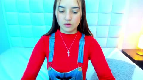 Teresa online show from June 5, 1:27 pm