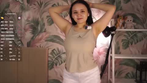 Liza online show from February 28, 4:49 am