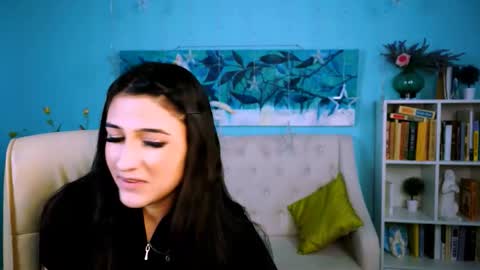 terezarobinson online show from March 3, 10:00 am